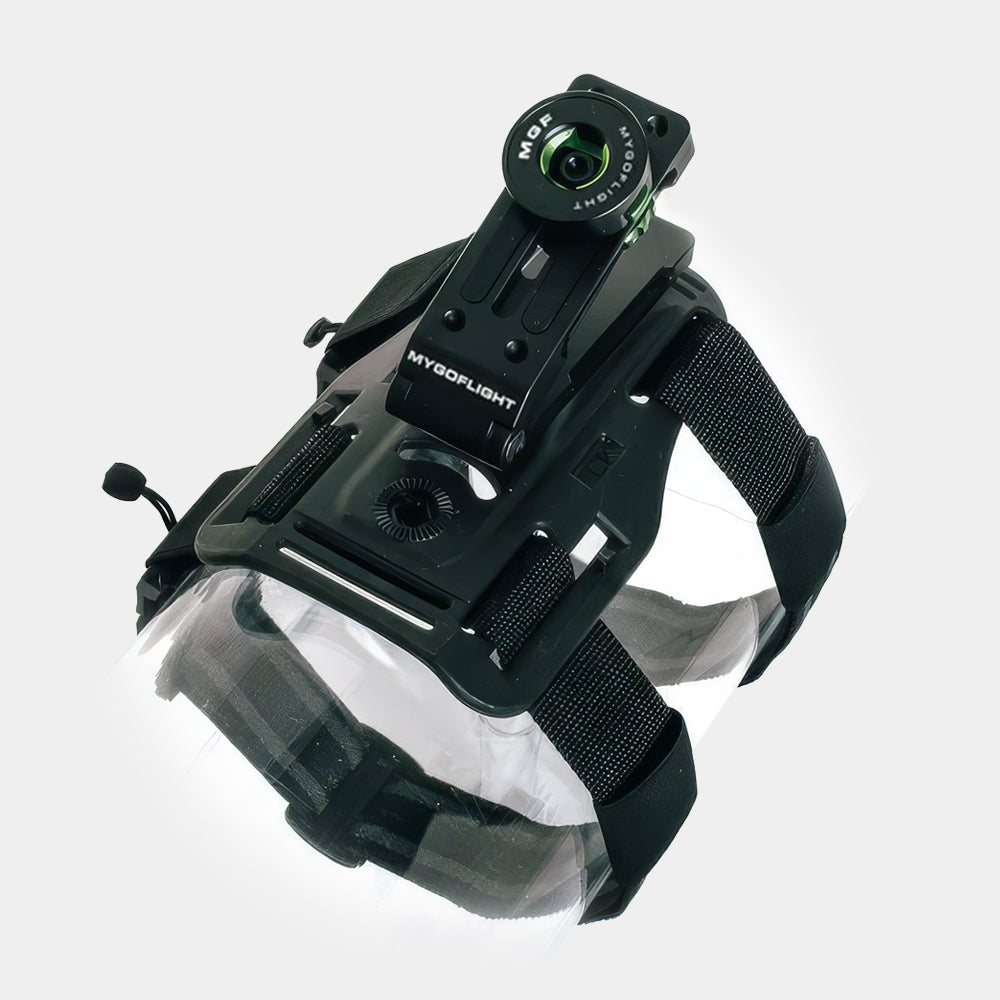 iPad / Tablet Leg Mount