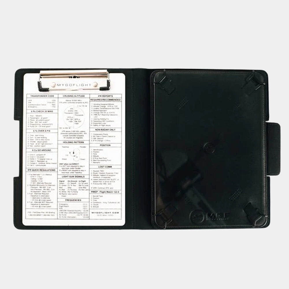 iPad/Universal Kneeboard Folio C