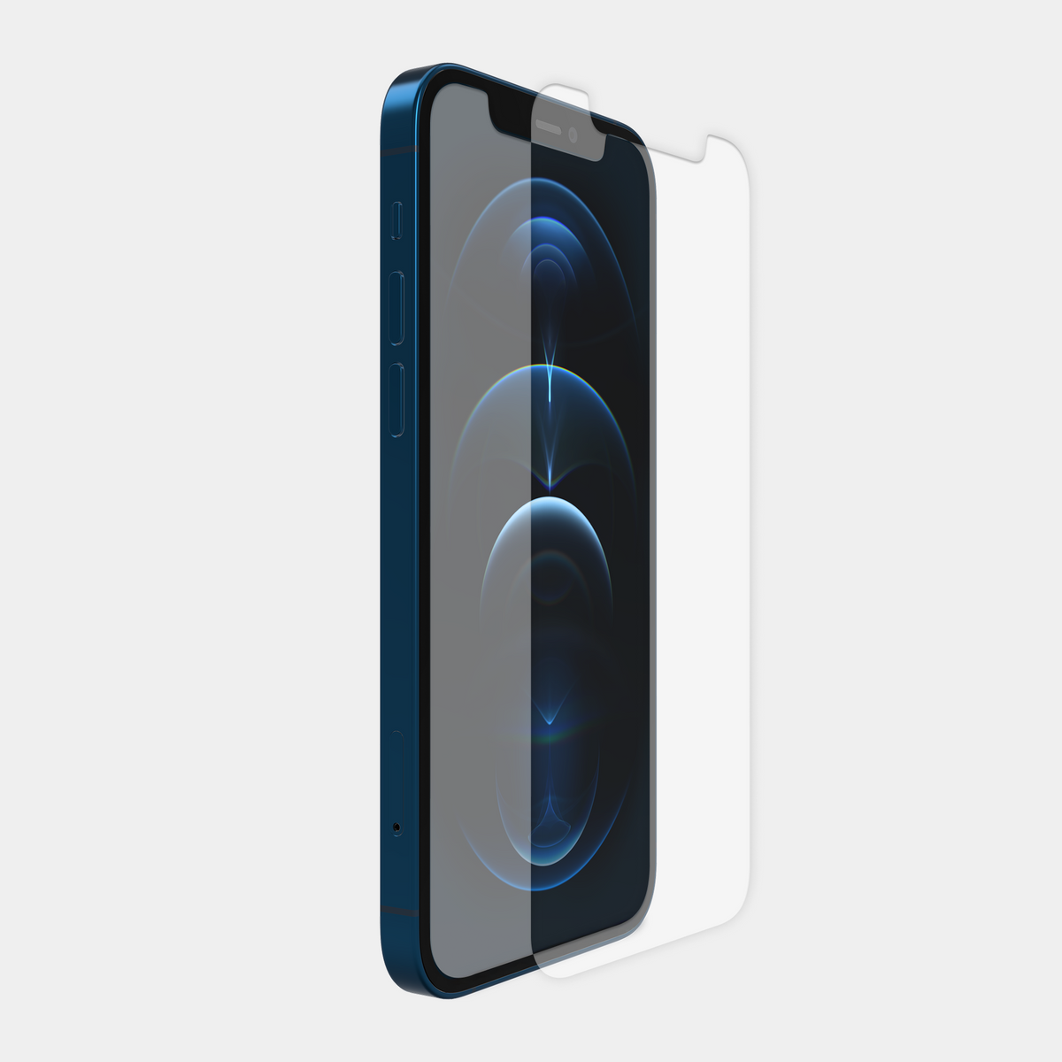 ArmorGlas Crystal Clear Screen Protector - iPhone 12 Max