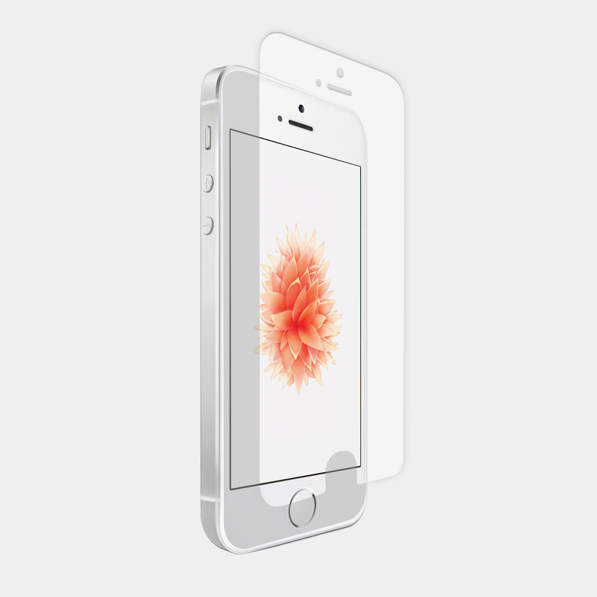 ArmorGlas Anti-Glare Screen Protector - iPhone SE 2015 / 5