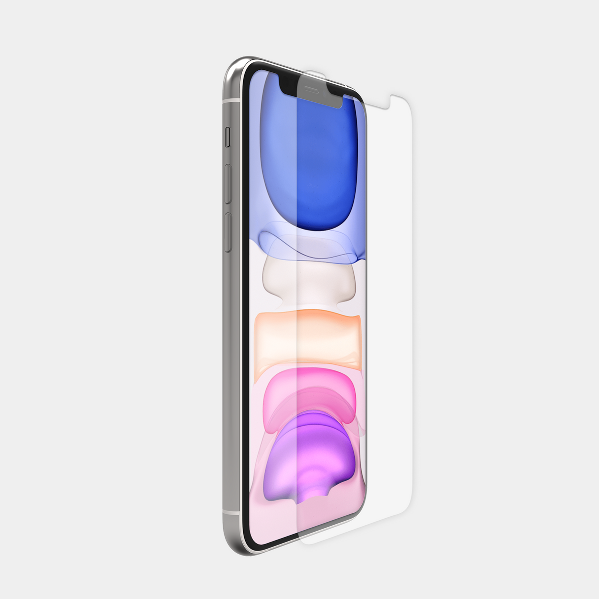 ArmorGlas Anti-Glare Screen Protector - iPhone Xr / 11