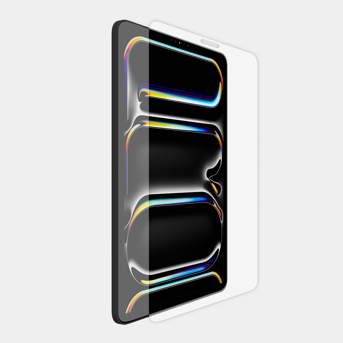 ArmorGlas Anti-Glare Screen Protector - iPad Pro 11" M4 / M5