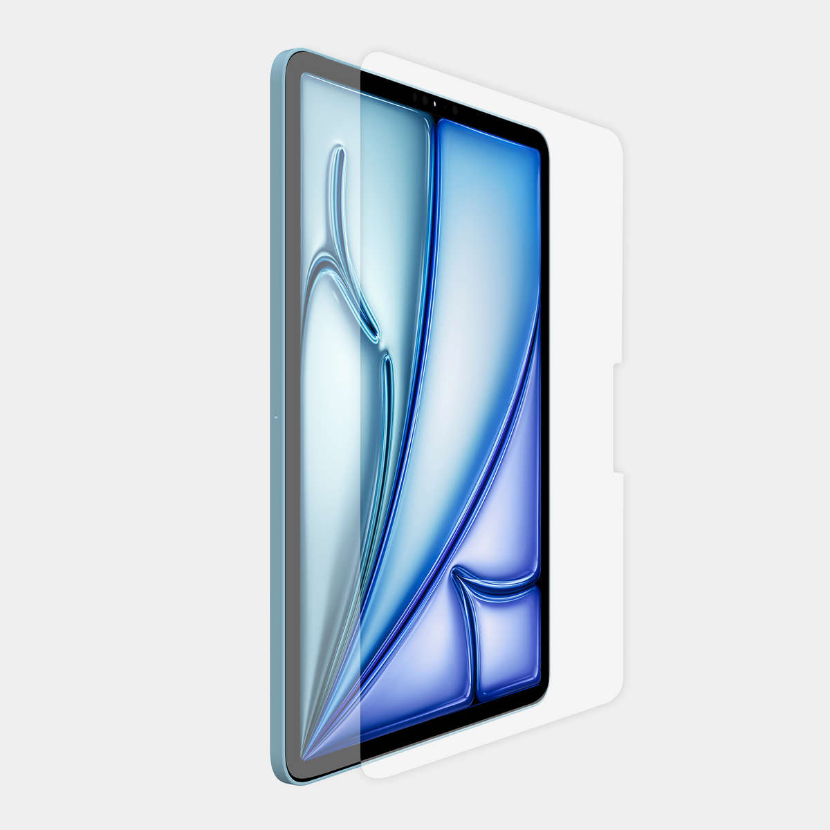 ArmorGlas Anti-Glare Screen Protector - iPad Air 11" 2024 M2 / M3