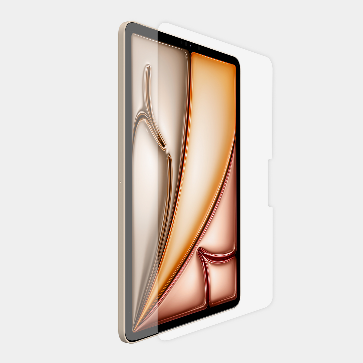 ArmorGlas Anti-Glare Screen Protector - iPad Air 13" 2024 M2