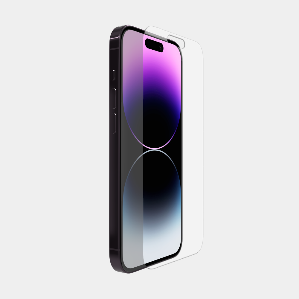 ArmorGlas Anti-Glare Screen Protector - iPhone 14 Pro