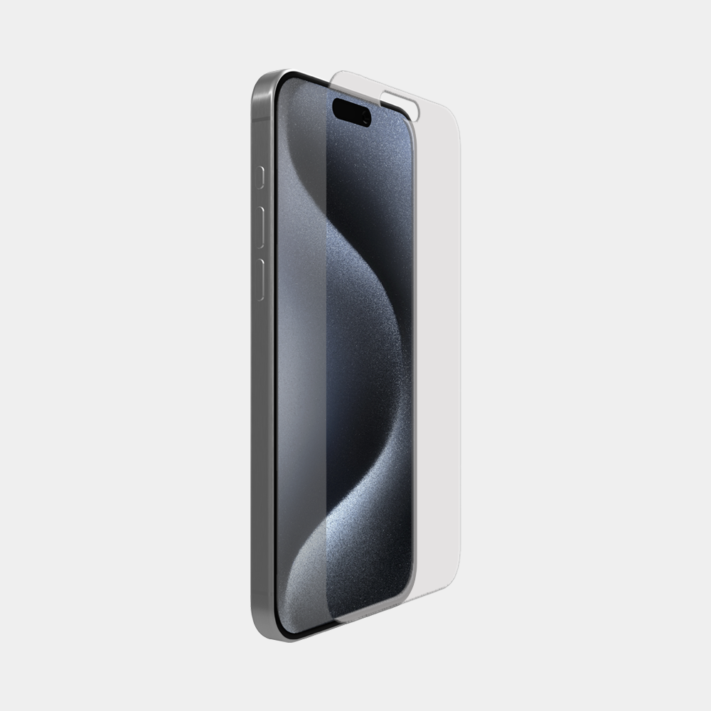 ArmorGlas Anti-Glare Screen Protector - iPhone 15 Pro