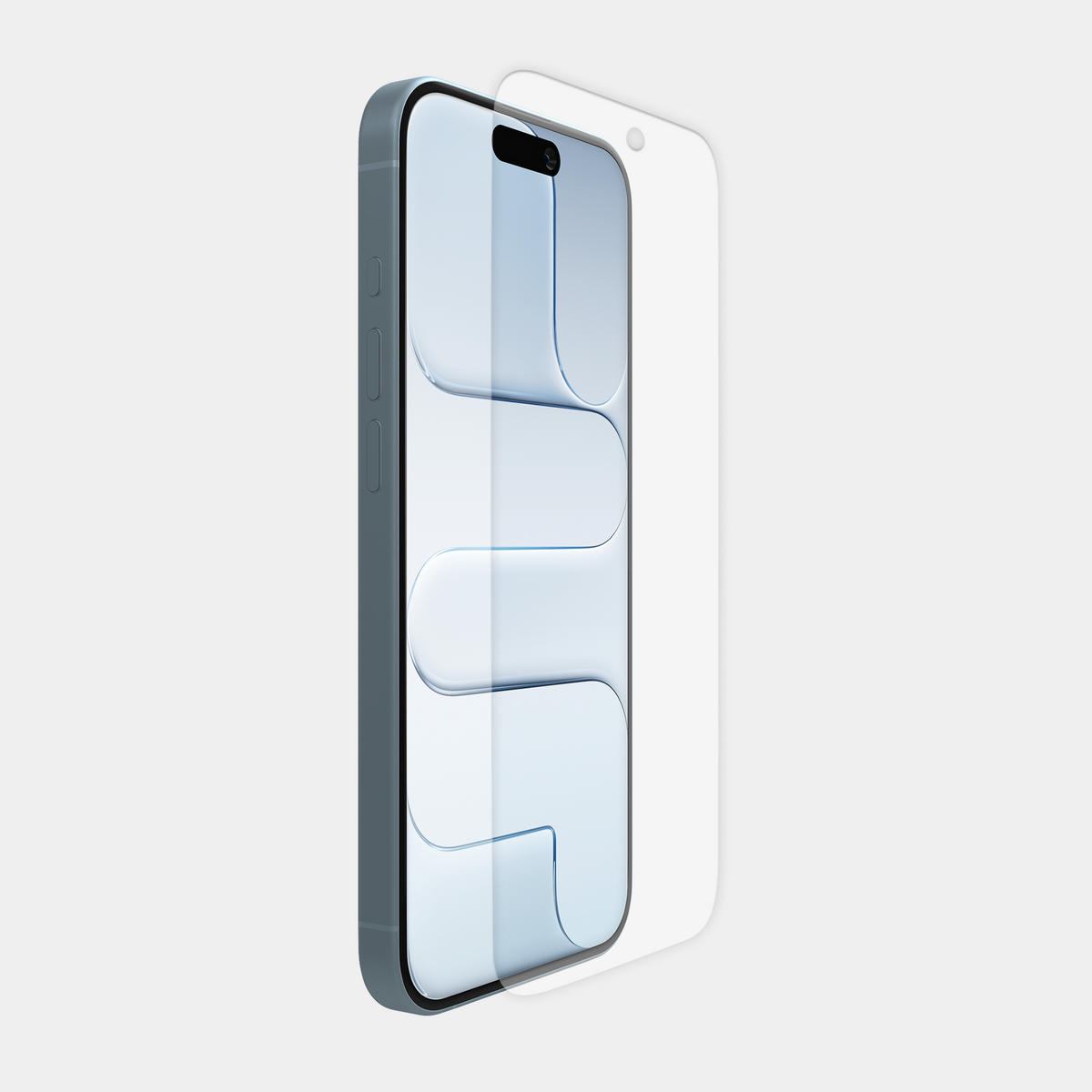 ArmorGlas Anti-Glare Screen Protector - iPhone 17 Air