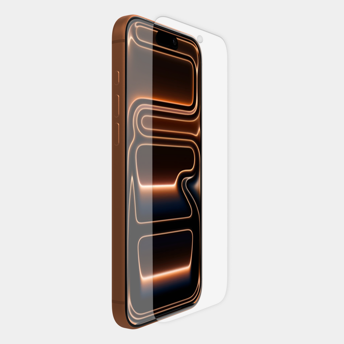 ArmorGlas Anti-Glare Screen Protector - iPhone 17 Pro Max