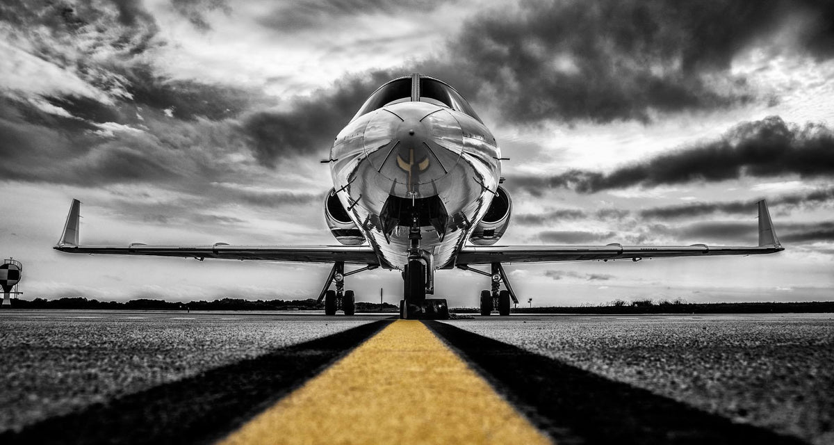 iPad Aircraft Mounts & Kneeboards - Private Pilot Accessories - MGF