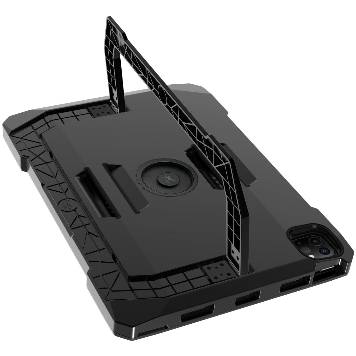 Preorder - iPad Pro 11&quot;, Air 10.9&quot;/11&quot; - Kneeboard/Mountable Sport Case Pro - MYGOFLIGHT