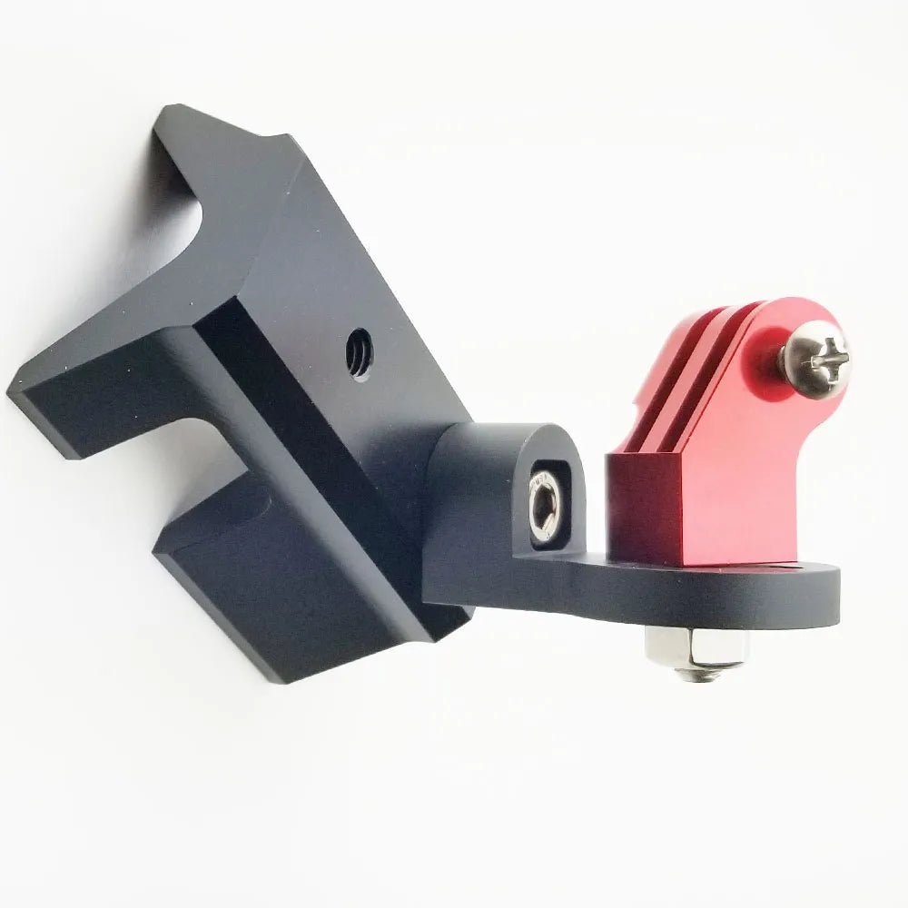 RS Slim GoPro Strut Mount w/ Poly UV Strap - MYGOFLIGHT