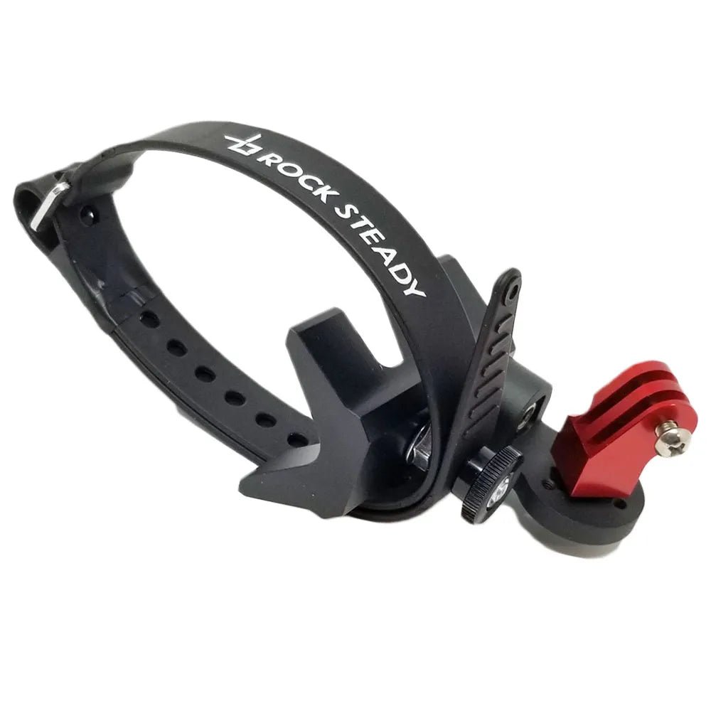 RS Slim GoPro Strut Mount w/ Poly UV Strap - MYGOFLIGHT