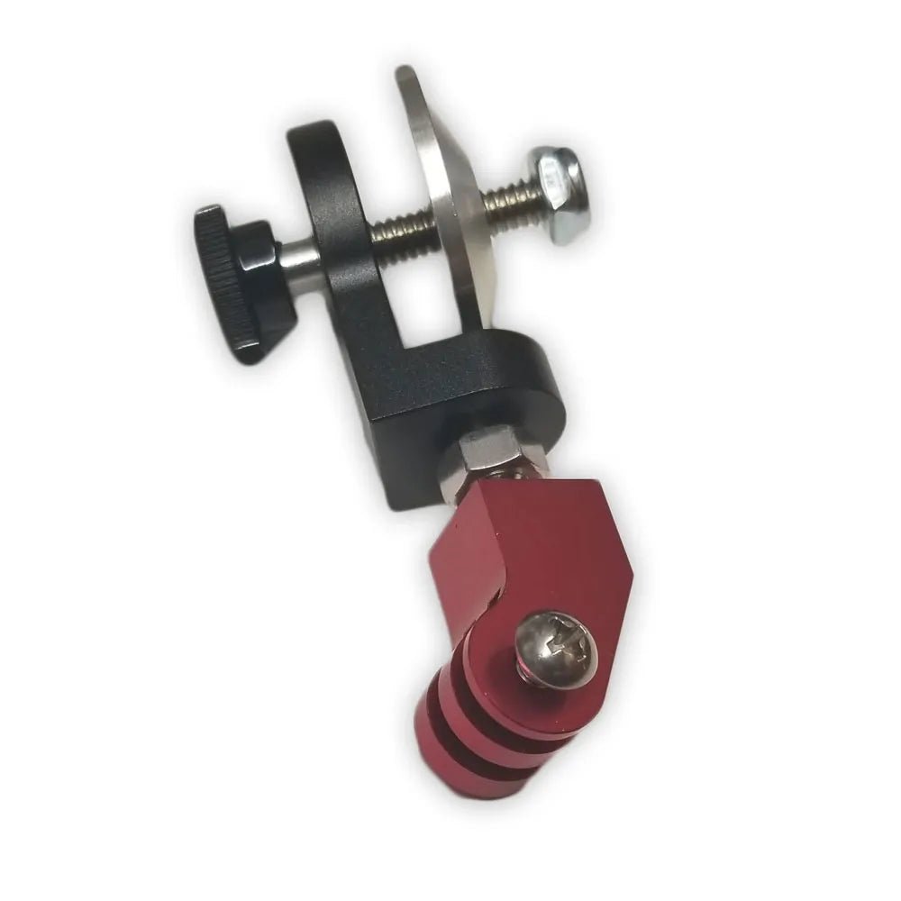 RS Slim GoPro Tie Down Mount - MYGOFLIGHT