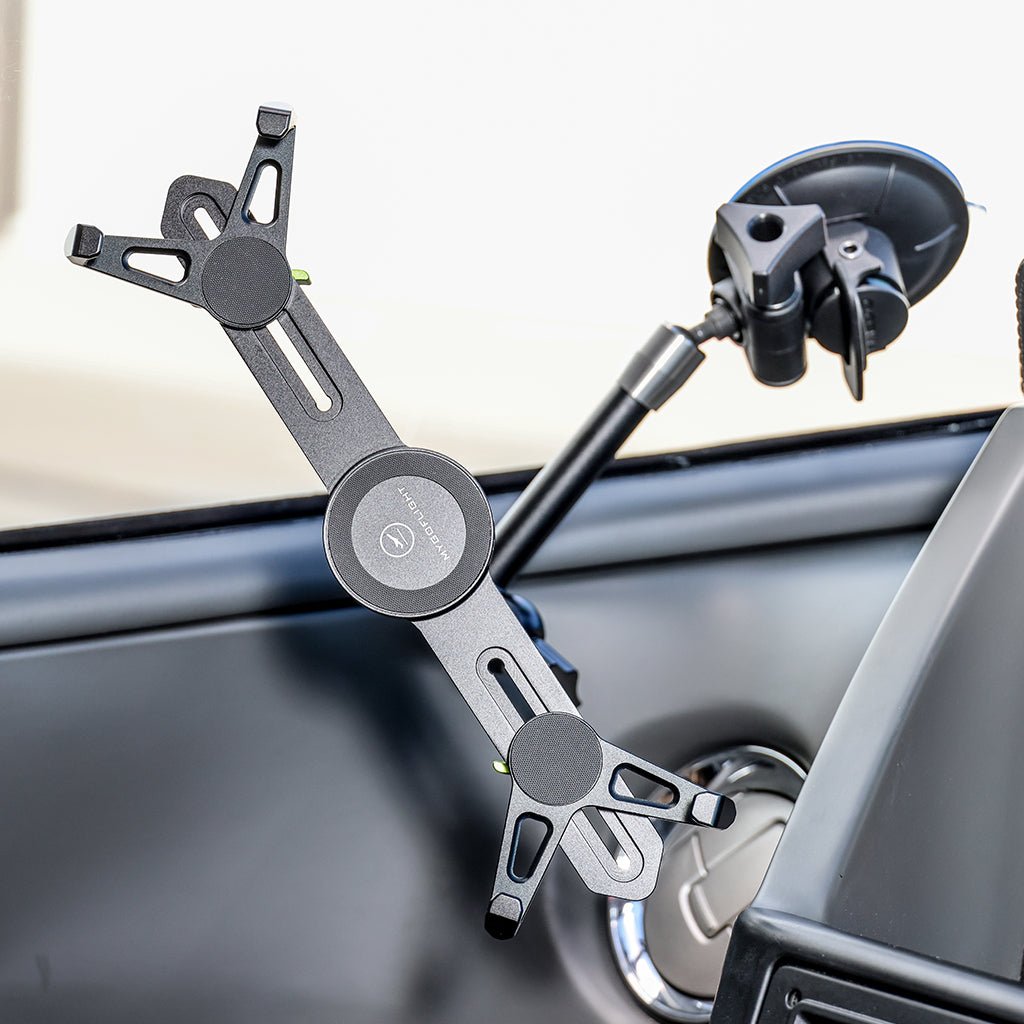 Sport - Universal Cradle - MYGOFLIGHT