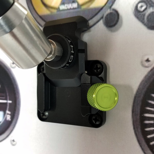 Sport Mount - Flex Clip