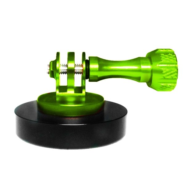 Above Handlebars GoPro® Adapter - MYGOFLIGHT