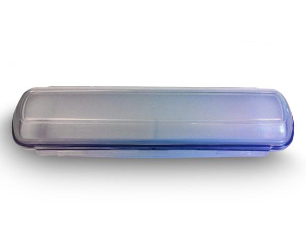 Airtight Fuel Tester Container - MYGOFLIGHT