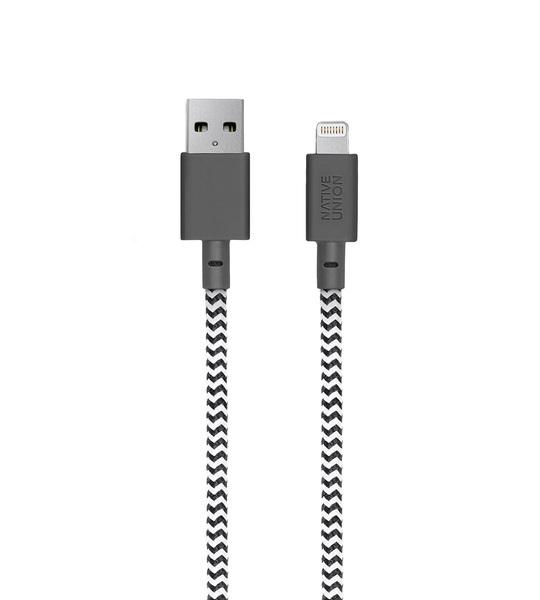 Apple Certified Premium Lightning Cable (10ft) - MYGOFLIGHT