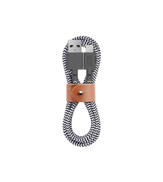 Apple Certified Premium Lightning Cable (4ft) - MYGOFLIGHT