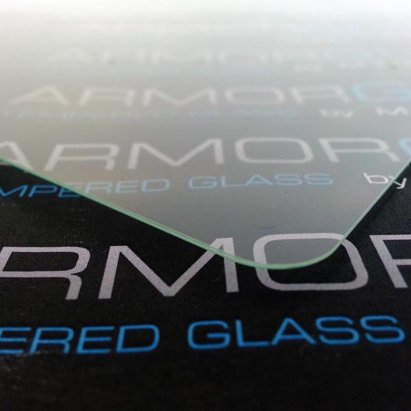 ArmorGlas Anti-Glare Screen Protector - iPad 10.2&quot; - MYGOFLIGHT
