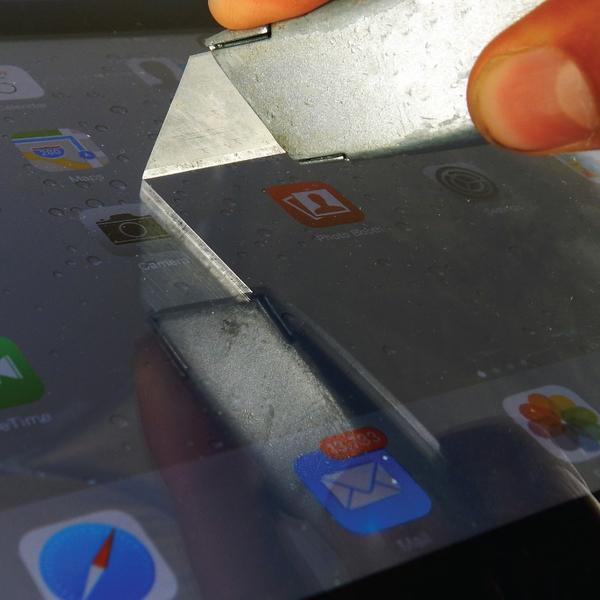 ArmorGlas Anti-Glare Screen Protector - iPad 10th Generation 10.9&quot; *Preorder Ships in 3-4 Weeks* - MYGOFLIGHT