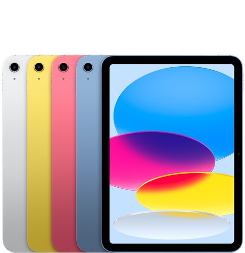 ArmorGlas Anti-Glare Screen Protector - iPad 10th Generation 10.9&quot; *Preorder Ships in 3-4 Weeks* - MYGOFLIGHT