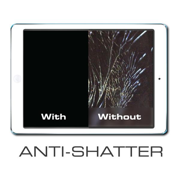 ArmorGlas Anti-Glare Screen Protector - iPad 10th Generation 10.9&quot; *Preorder Ships in 3-4 Weeks* - MYGOFLIGHT