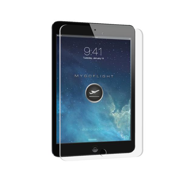 ArmorGlas Anti-Glare Screen Protector - iPad mini 1/2/3 - MYGOFLIGHT