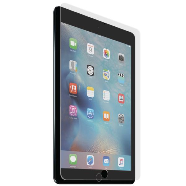 ArmorGlas by MYGOFLIGHT Tempered Glass Screen Protector for iPad Mini 4 Mini 5 