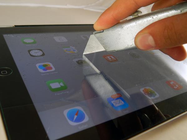 ArmorGlas Anti-Glare Screen Protector - iPhone 12 **Pre-Order. Expected 11/30/2020** - MYGOFLIGHT