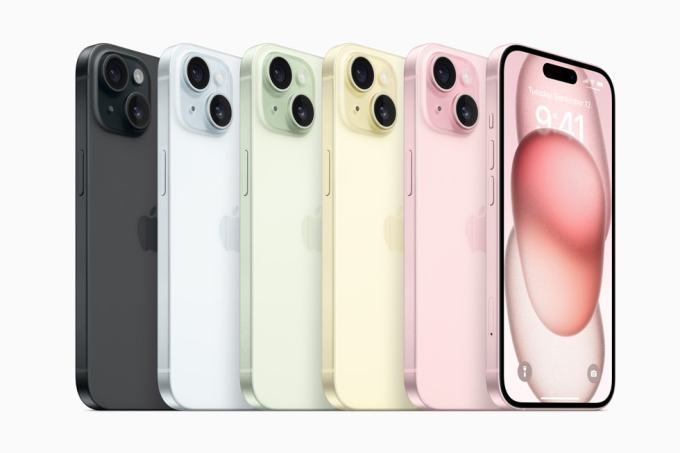 ArmorGlas Anti-Glare Screen Protector - iPhone 15 Plus - Preorder Ships in 30-60 days - MYGOFLIGHT