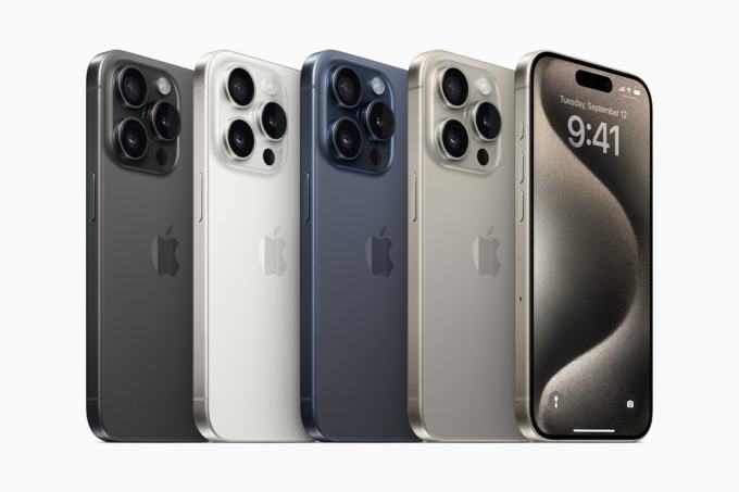 ArmorGlas Anti-Glare Screen Protector - iPhone 15 Pro Max - Preorder Ships in 30-60 days - MYGOFLIGHT