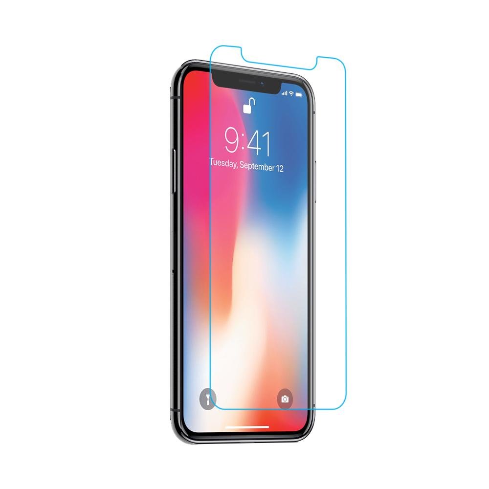 ArmorGlas Anti-Glare Screen Protector - iPhone X / Xs / 11 Pro - MYGOFLIGHT