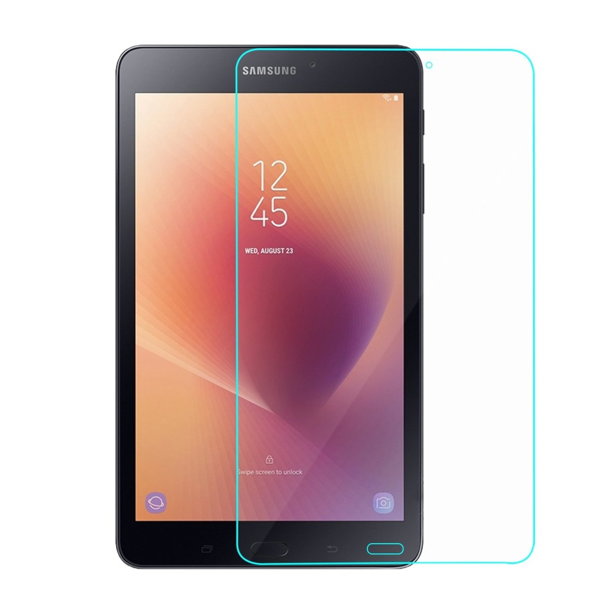 ARMORGLAS ANTI-GLARE SCREEN PROTECTOR - SAMSUNG TAB A 8.0 (2018) - MYGOFLIGHT