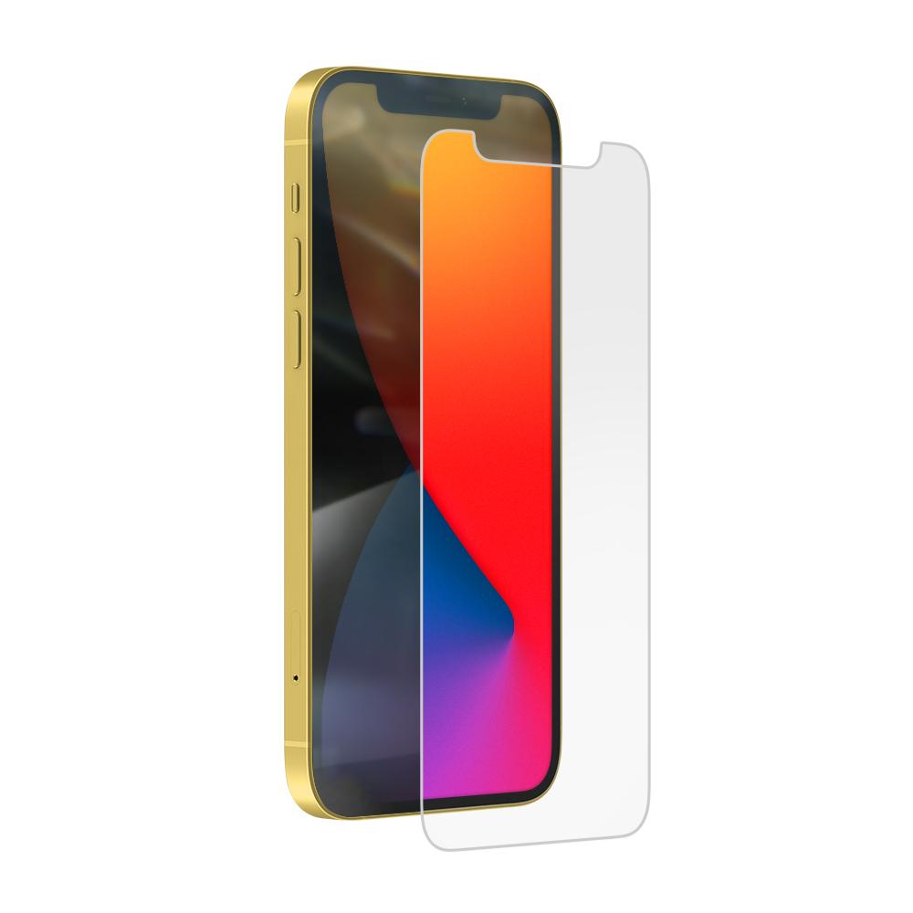 ArmorGlas Crystal Clear Screen Protector - iPhone 12 - MYGOFLIGHT