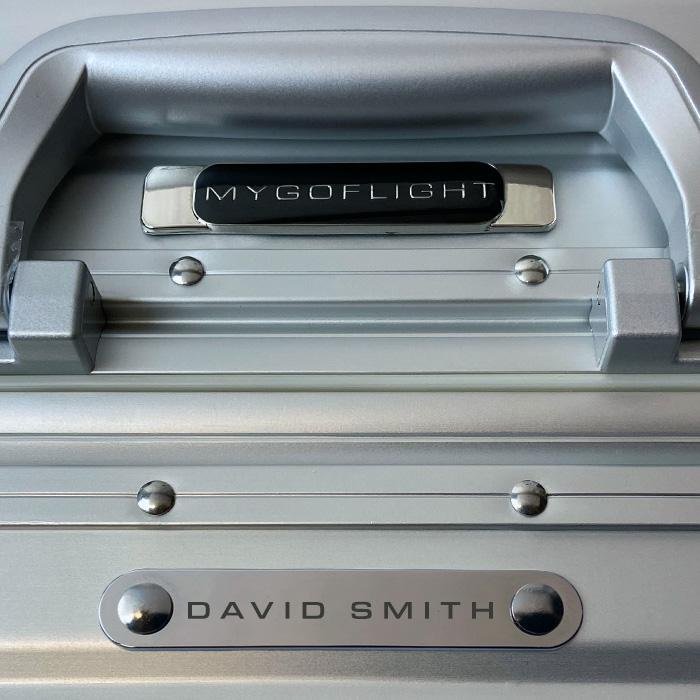 Aviator Pro AL20 - MYGOFLIGHT