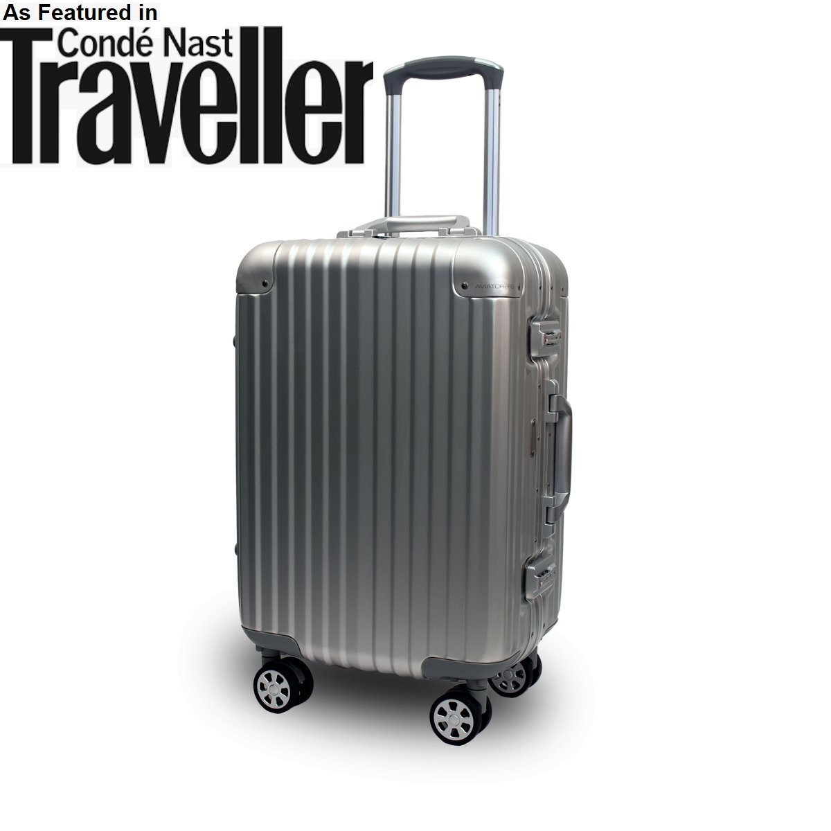 Aviator Pro AL20 - MYGOFLIGHT