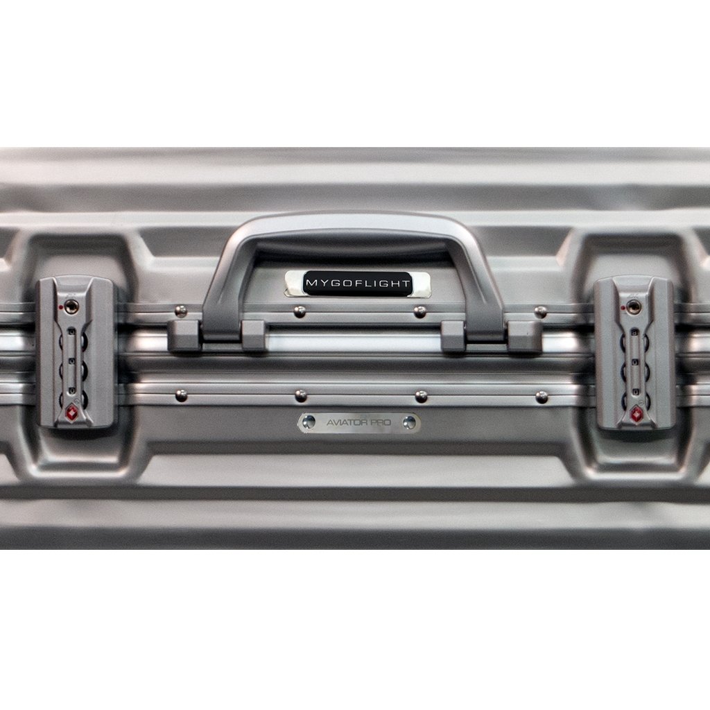 Aviator Pro Fusion 20 - MYGOFLIGHT