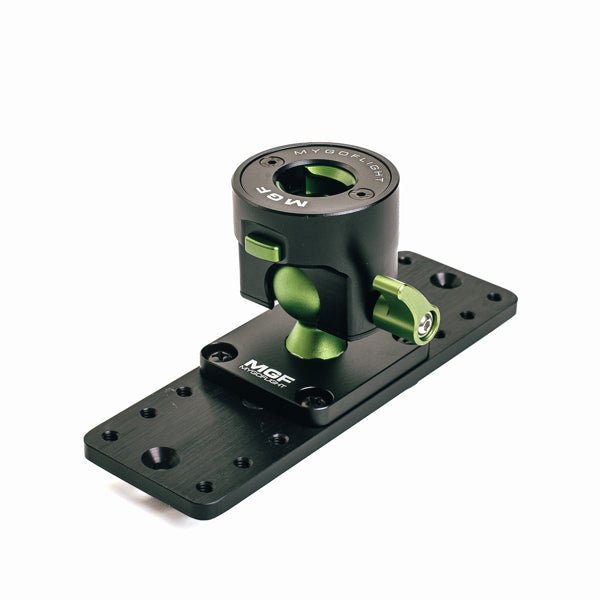 Chart Holder [Gulfstream] - MYGOFLIGHT