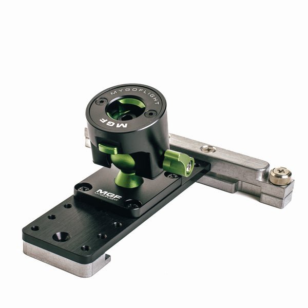 Chart Holder [Lear, Beech, Jet] - MYGOFLIGHT