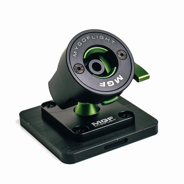 Compact Bolted Adhesive - MYGOFLIGHT