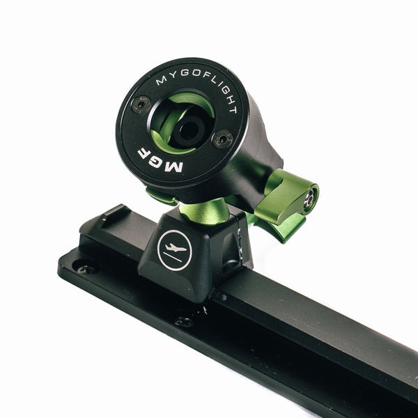 Compact Bolted Slide [Boeing] - MYGOFLIGHT