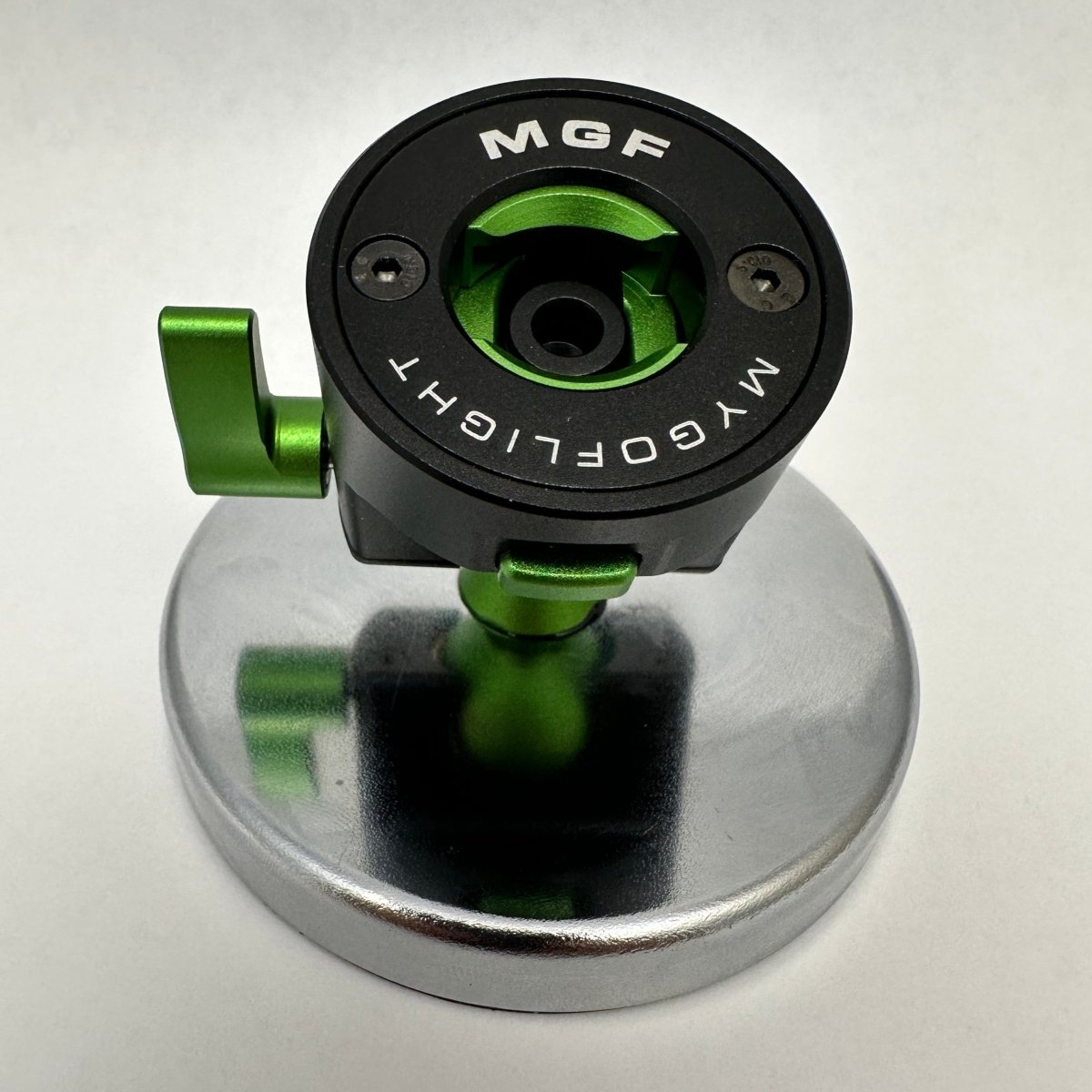 Compact Magnet - MYGOFLIGHT