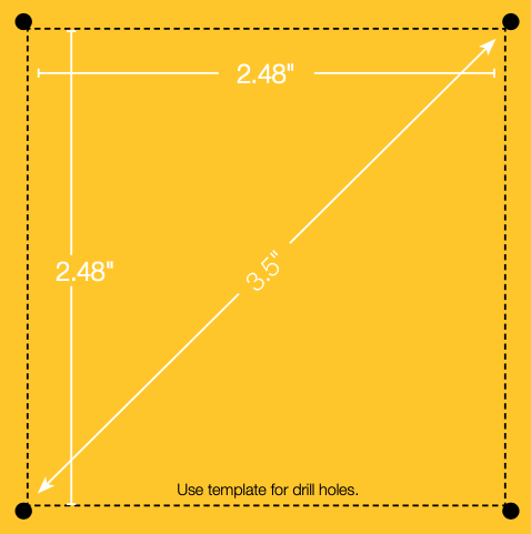 Flex Bolted Panel - MYGOFLIGHT
