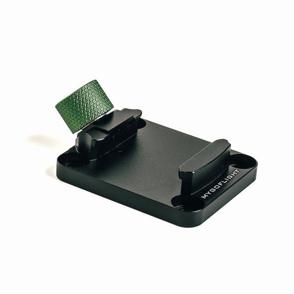 Flex Bolted Quick Release - MYGOFLIGHT
