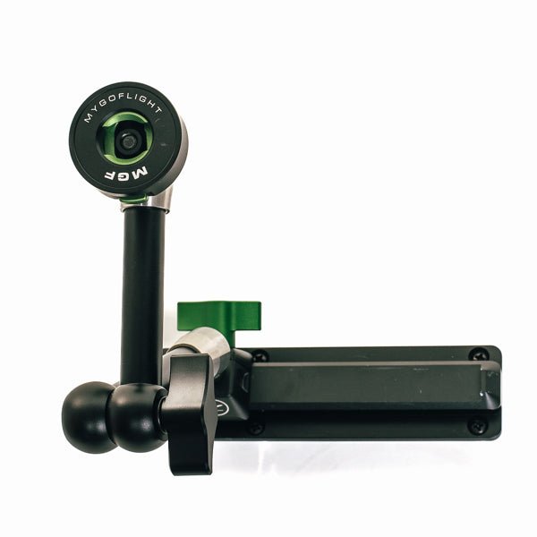 Flex Bolted Slide [Boeing] - MYGOFLIGHT