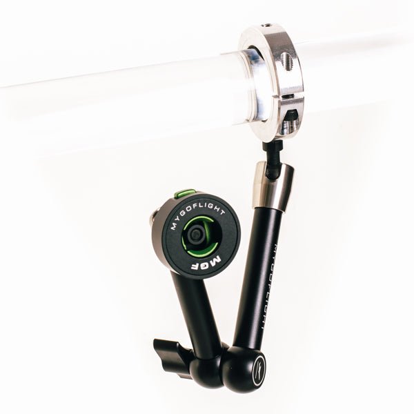 Flex Clamp Collar - 1.5" - Tube [Robinson Console Bar] - MYGOFLIGHT