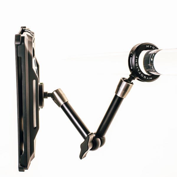 Flex Clamp Collar [Beech/Wide Yoke] - MYGOFLIGHT