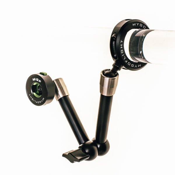 Flex Clamp Collar [Beech/Wide Yoke] - MYGOFLIGHT