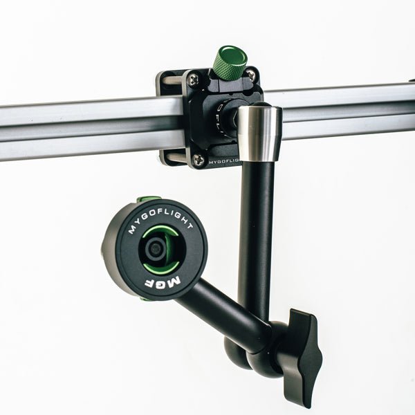 Flex Clamp Square Bar [Airbus] - MYGOFLIGHT